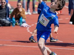 UBS Kids Cup Lostorf 2024